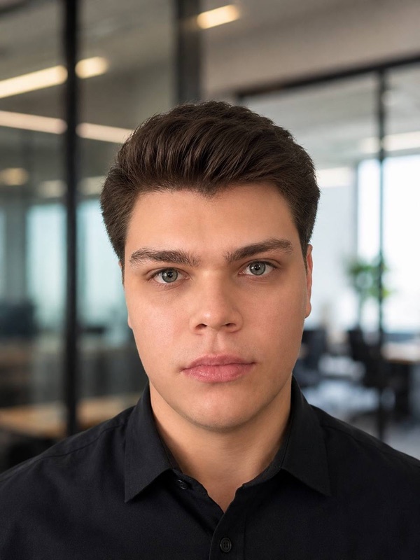 Aleksei Klimov